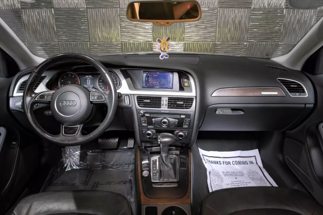 2015 Audi A4 Premium Plus Sedan 4d - Image 15