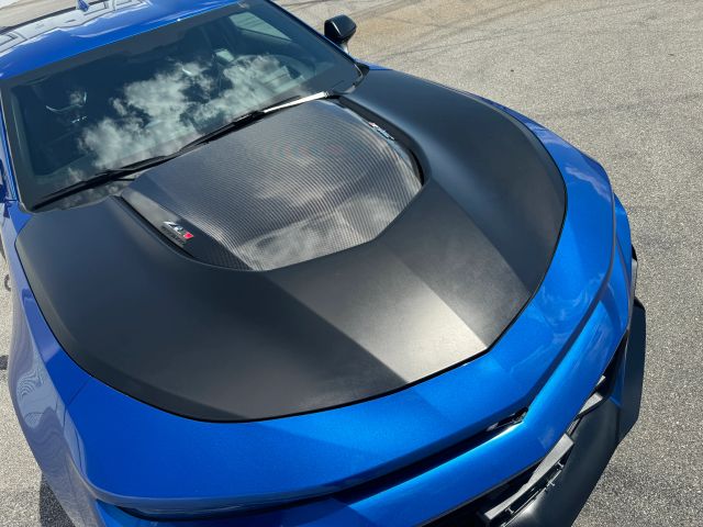 2018 Chevrolet Camaro - Image 43
