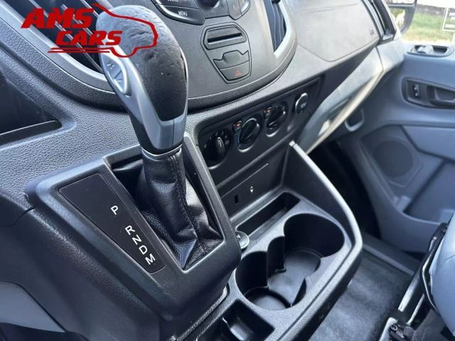 2015 Ford Transit 350 Wagon - Image 25