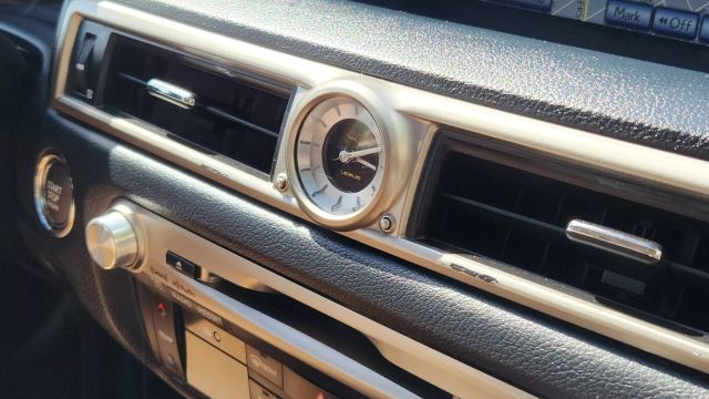 2013 Lexus Gs - Image 23