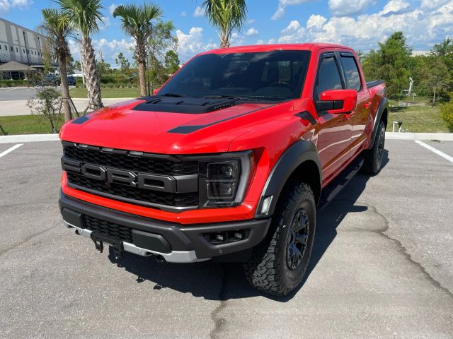 2022 Ford F150 Supercrew Cab - Image 40