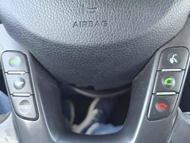 2012 Kia Optima Hybrid Sedan 4d - Image 23