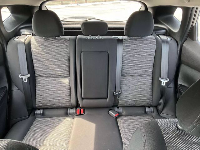 2019 Nissan Rogue Sport Sv Sport Utility 4d - Image 19