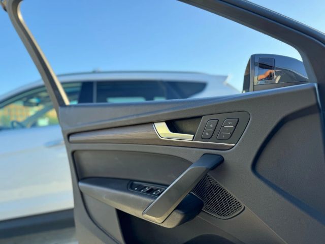 2018 Audi Q5 - Image 17