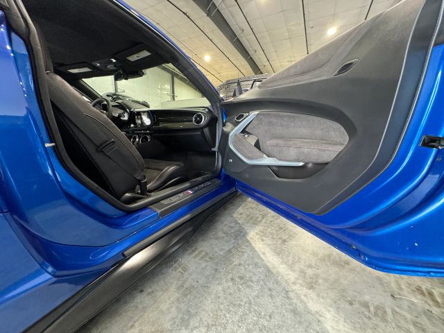 2018 Chevrolet Camaro - Image 69