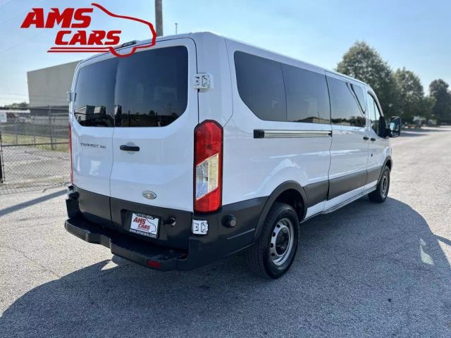 2015 Ford Transit 350 Wagon - Image 4