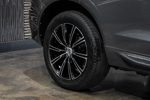 2018 Volvo Xc60 T5 Inscription Sport Utility 4d - Image 55