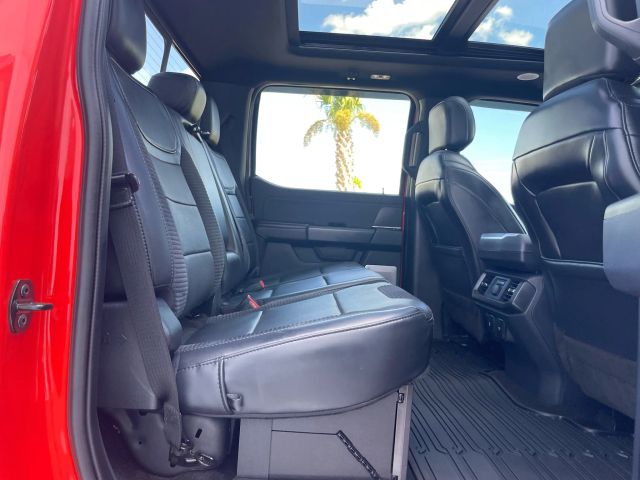2022 Ford F150 Supercrew Cab - Image 125