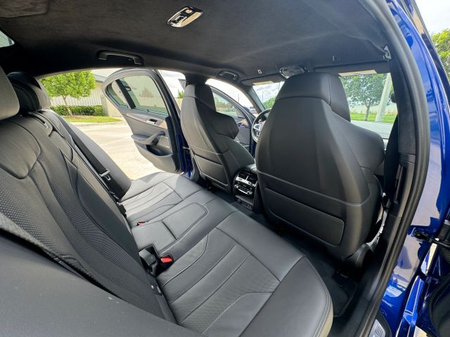 2021 Bmw M5 - Image 89