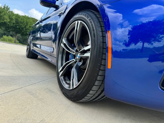 2021 Bmw M5 - Image 5