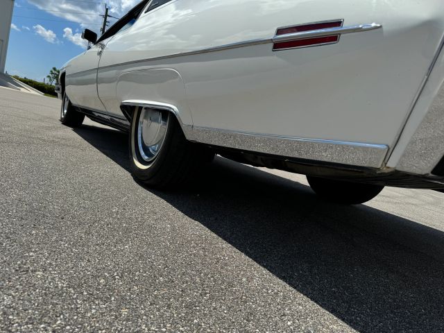1973 Cadillac Deville - Image 27