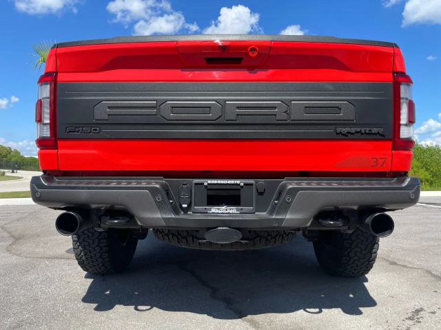 2022 Ford F150 Supercrew Cab - Image 19