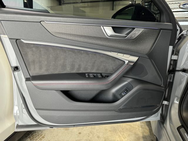 2021 Audi Rs 6 - Image 67