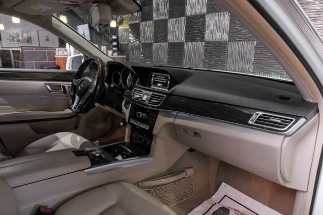 2015 Mercedes-benz E-class E 350 Sedan 4d - Image 15