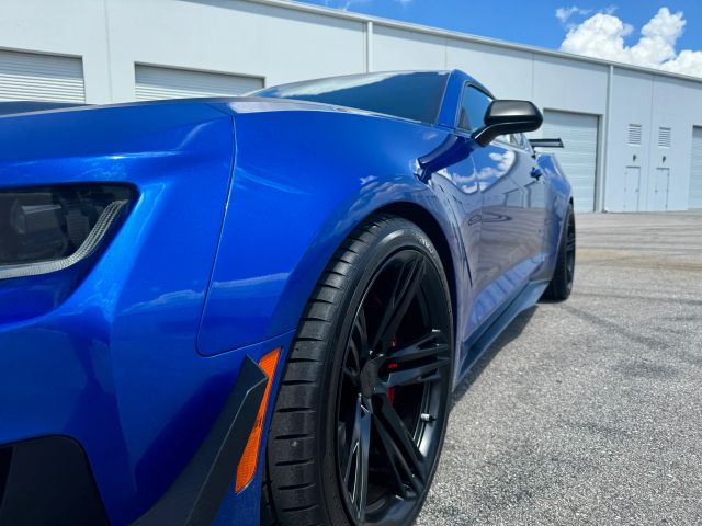 2018 Chevrolet Camaro - Image 35
