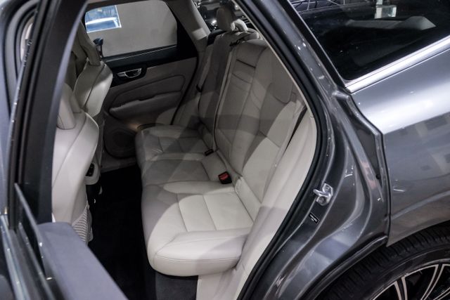 2018 Volvo Xc60 T5 Inscription Sport Utility 4d - Image 37