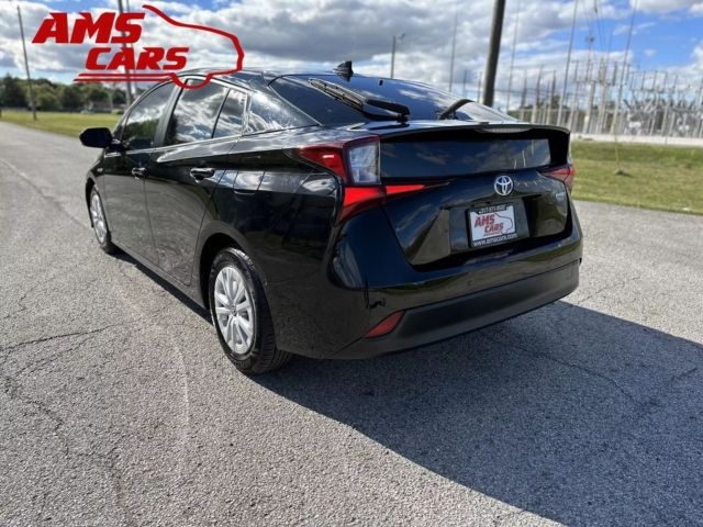 2019 Toyota Prius - Image 7