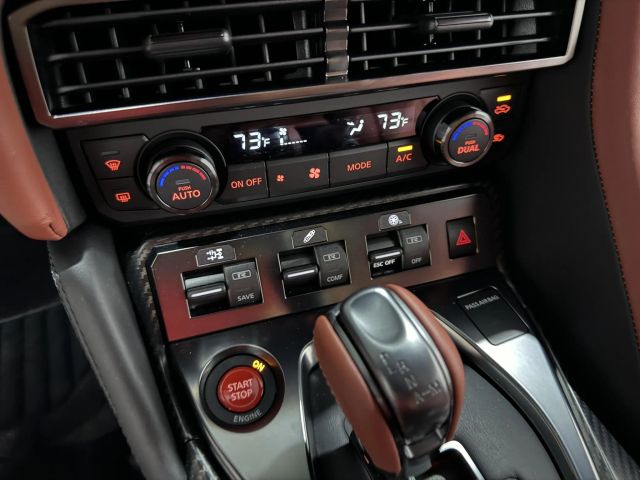 2024 Nissan Gt-r - Image 60