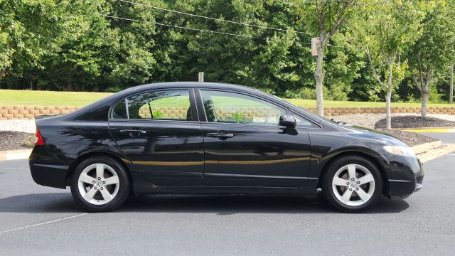 2010 Honda Civic - Image 7