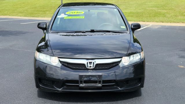 2010 Honda Civic - Image 2