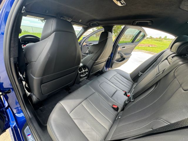 2021 Bmw M5 - Image 81