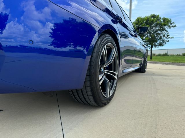 2021 Bmw M5 - Image 16