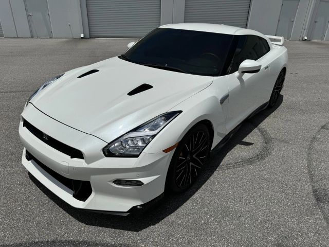 2024 Nissan Gt-r - Image 34