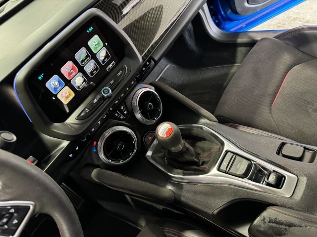 2018 Chevrolet Camaro - Image 57