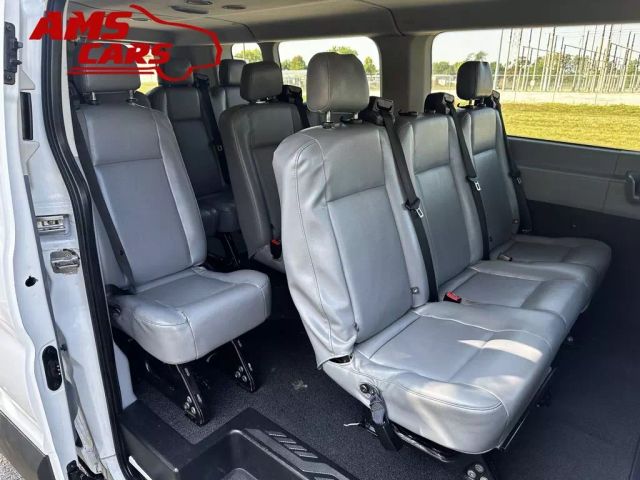 2015 Ford Transit 350 Wagon - Image 15