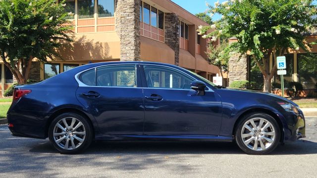 2013 Lexus Gs - Image 11