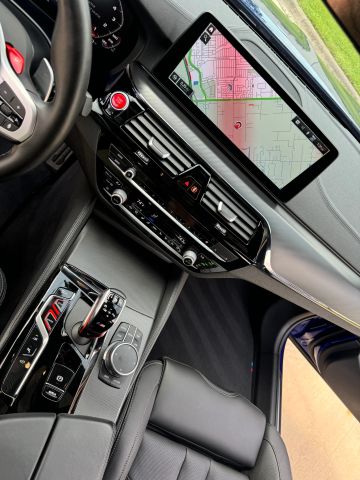2021 Bmw M5 - Image 52