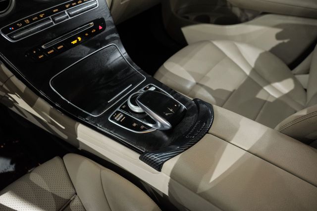 2016 Mercedes-benz Glc Glc 300 Sport Utility 4d - Image 25