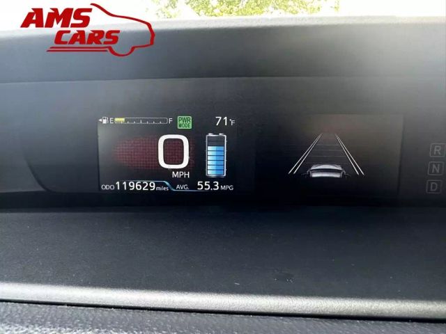 2019 Toyota Prius - Image 21