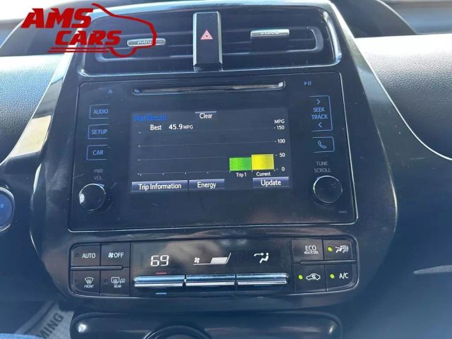 2019 Toyota Prius - Image 42