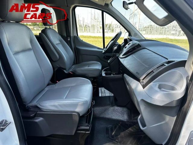 2015 Ford Transit 350 Wagon - Image 13