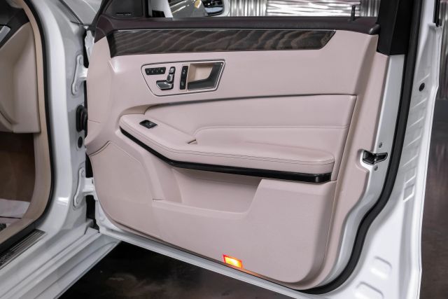 2015 Mercedes-benz E-class E 350 Sedan 4d - Image 41