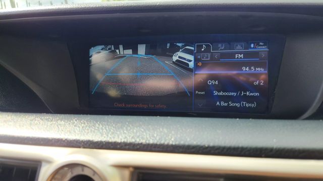 2013 Lexus Gs - Image 28