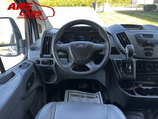 2015 Ford Transit 350 Wagon - Image 8