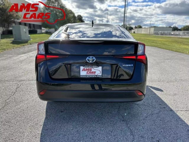 2019 Toyota Prius - Image 6