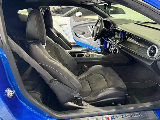 2018 Chevrolet Camaro - Image 72