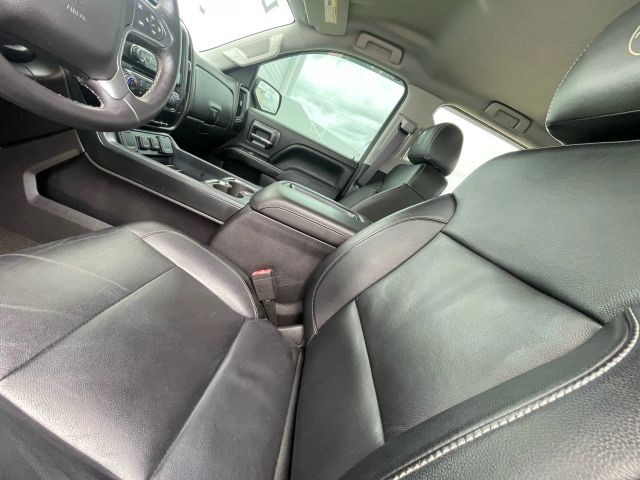 2015 Chevrolet Silverado 1500 Crew Cab - Image 85