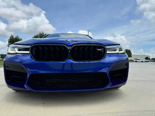 2021 Bmw M5 - Image 37