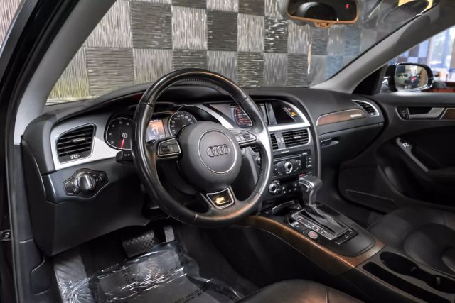 2015 Audi A4 Premium Plus Sedan 4d - Image 3