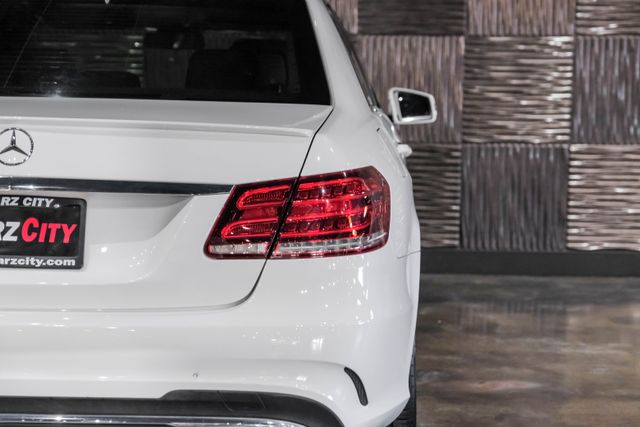 2015 Mercedes-benz E-class E 350 Sedan 4d - Image 45