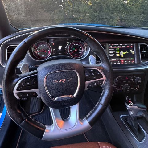 2018 Dodge Charger - Image 14