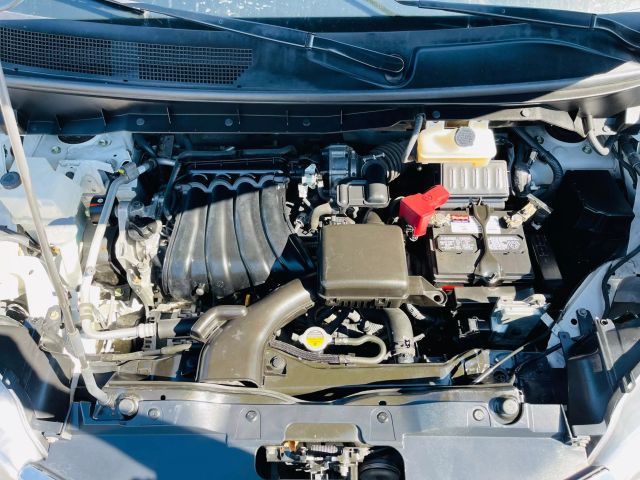 2016 Nissan Nv200 - Image 11