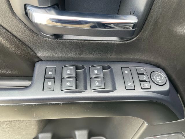 2015 Chevrolet Silverado 1500 Crew Cab - Image 80