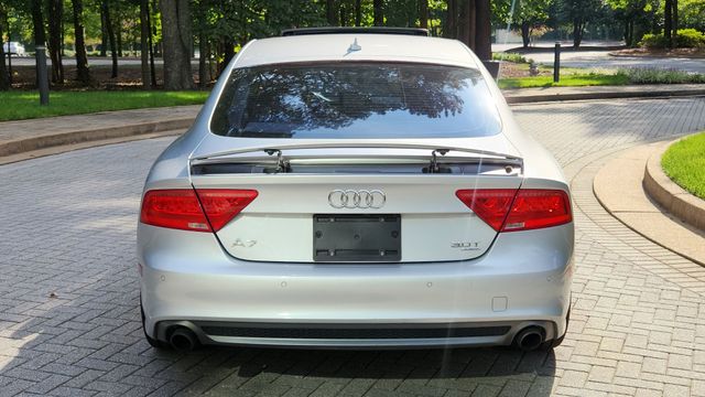 2012 Audi A7 - Image 7
