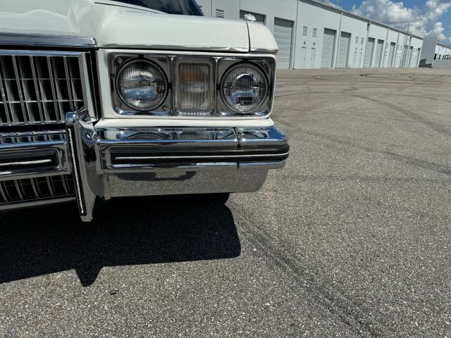 1973 Cadillac Deville - Image 42