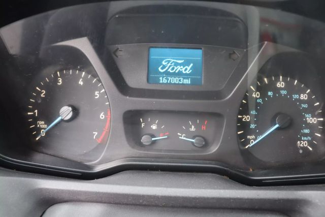 2017 Ford Transit 250 Van - Image 4
